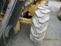 2006 CATERPILLAR 430D IT slide 7