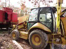 2012 CATERPILLAR 420E IT slide 7