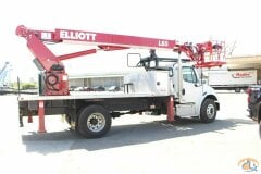 2025 ELLIOTT L65R slide 14