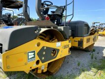 2019 VOLVO DD120C slide 1