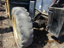 2007 CATERPILLAR TL943 slide 5