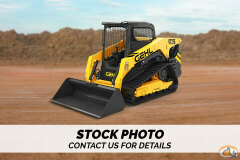 GEHL VT275 slide 117