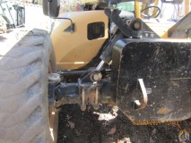 2007 CATERPILLAR TL943 slide 13