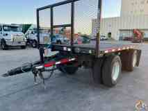 RUCO 16' Pup Trailer slide 43