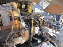 2007 CATERPILLAR TL943 slide 3