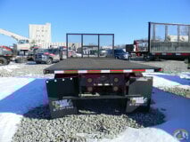 RUCO 16' Pup Trailer slide 3775