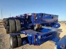 2012 GOLDHOFER THP/CA-4 slide 9