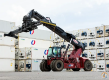 2023 TAYLOR XRS9972 slide 1