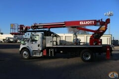 2025 ELLIOTT G85R slide 11