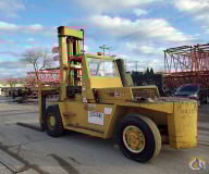 1991 CATERPILLAR V250B slide 5