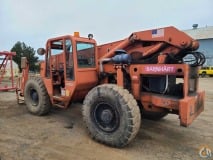 2000 LULL 1044C-54 slide 12