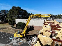 2018 KOBELCO SK350DLC-10 DEMOLITION SPEC slide 3