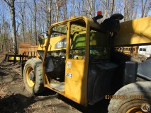 2007 CATERPILLAR TL943 slide 6
