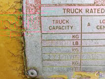 1991 CATERPILLAR V250B slide 9