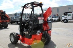 MANITOU TMT55 slide 9