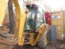 2012 CATERPILLAR 420E IT slide 8