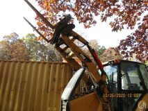 2012 CATERPILLAR 420E IT slide 34