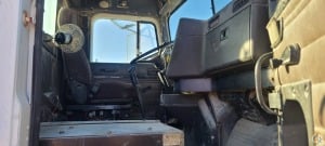 INTERNATIONAL 5000 slide 4