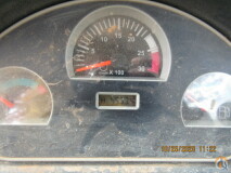 2012 CATERPILLAR 420E IT slide 20