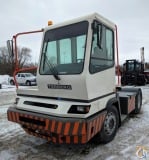 2019 TERBERG YT222 slide 1