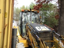 2012 CATERPILLAR 420E IT slide 6