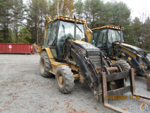 2006 CATERPILLAR 430D IT slide 10