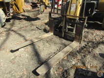 2007 CATERPILLAR TL943 slide 15