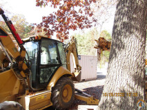 2012 CATERPILLAR 420E IT slide 35