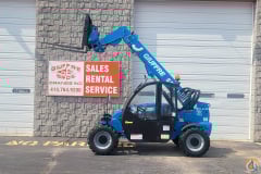 2023 GENIE GTH5519 slide 9