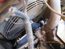 2012 CATERPILLAR 420E IT slide 27