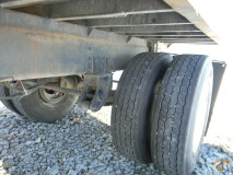 RUCO 16' Pup Trailer slide 2424