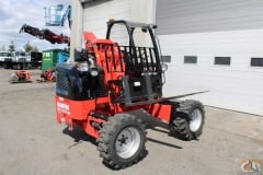 MANITOU TMT55 slide 1