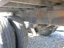 RUCO 16' Pup Trailer slide 192