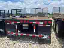 GREAT LAKES 16' PUP TRAILER slide 363