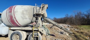 INTERNATIONAL 5000 slide 13