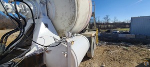 INTERNATIONAL 5000 slide 12