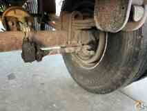 RUCO 16' Pup Trailer slide 2133