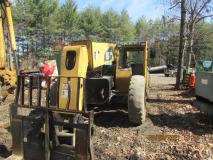 2007 CATERPILLAR TL943 slide 14