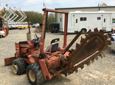 Ditch Witch 2300 Trenchers / Boring Machines / Cable Plows DITCH WITCH ...