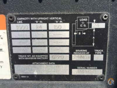 Crown model 30sp36tl manual diagram