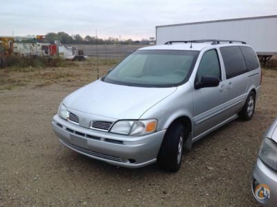 2006 Oldsmobile Silhouette Cars / SUV / Trucks / Vans OLDSMOBILE ...