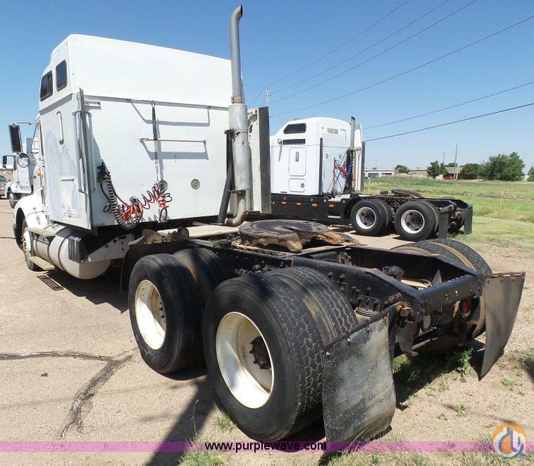 1997 International 9400 semi truck Semi Truck / Trailers INTERNATIONAL ...