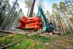 Westtech Woodcracker slide 8