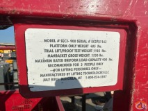 Lifting Technologies slide 3