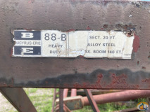 Bucyrus Erie slide 3