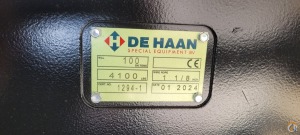 De Haan slide 5