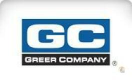 Greer Products slide 1