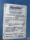 Manitex slide 9