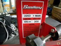 Smiley Work Baskets slide 4