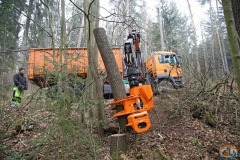 Westtech Woodcracker slide 8